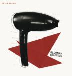 Brewis, Peter Blow Dry Colossus - facethemusic - 9 390 Ft