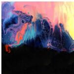 Shigeto No Better Time Than Now (Blue, Black & White Vinyl)