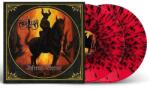 Marduk Infernal Eternal (Transparent Red W/ Black Splatter Vinyl)