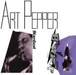 Pepper, Art Stardust -Reissue-