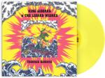 King Gizzard & The Lizard Wizard Teenage Gizzard (Neon Yellow Vinyl)