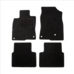 Petex Set covorase mocheta PETEX HONDA CIVIC IX/X/X COUPE/X HATCHBACK 2014 - 2021 4 buc (112627202PX)