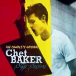Baket, Chet Chet Baker Sings Sessions