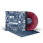 Elephant Tree Handful of Ten (Black & Violet Marbled Vinyl)
