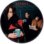 Sparks Girl is Crying In Her Latte (Picture Disc Vinyl)