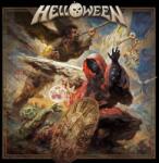 Helloween Helloween - facethemusic - 9 290 Ft
