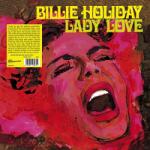 Holiday, Billie Lady Love (Clear Vinyl)