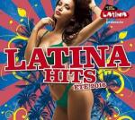 Latina Hits ETE 2016