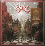 Ghost Popestar Ep - facethemusic - 12 790 Ft