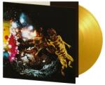 Santana Iii (Transparent Yellow Vinyl)