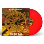 Red Lorry Yellow Lorry Paint Your Wagon (Transparent Red Vinyl)