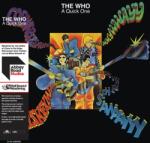 Who A Quick One - facethemusic - 14 390 Ft