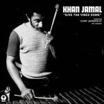 Jamal, Khan Give the Vibes Some