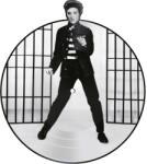 Presley, Elvis Jailhouse Rock (Shaped Picture Disc Vinyl)