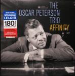 Peterson, Oscar AFFINITY - facethemusic - 7 790 Ft