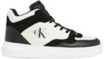 Calvin Klein Chunky Mid Cupsole , Negru , 45