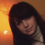 Guryan, Margo Words and Music (Blue Vinyl)