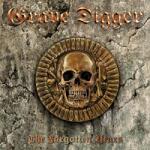 Grave Digger Forgotten Years (Gold Vinyl)