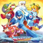 OST Mega Man 1-11: The Collection (box)