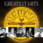 Various Sun Records' Greatest Hits