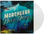 Morcheeba Dive Deep (Crystal Clear Vinyl)