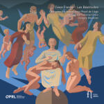 Orchestre Philharmonique De Strasbourg Cesar Franck: Les Beat