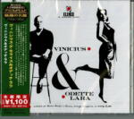 Moraes, Vinicius De W Vinicius & Odette. . -ltd-
