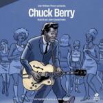 Berry, Chuck Vinyl Story (w/ Comic Book)