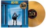 AC/DC Who Made Who (50th Anniversary) (Gold Nugget Vinyl)