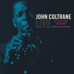 Coltrane, John Live At The Village Vanguard - facethemusic - 6 690 Ft