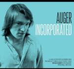 Auger, Brian Auger Incorporated - facethemusic - 8 190 Ft