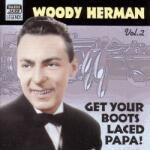 Herman, Woody -orchestra- Woody Herman Vol. 2
