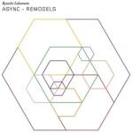 Sakamoto, Ryuichi Async - Remodels - facethemusic - 14 690 Ft