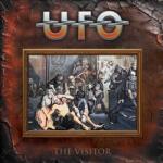 Ufo Visitor (Gold Vinyl) - facethemusic - 13 790 Ft