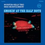 Wes Montgomery, Wynton Smokin' At the Half Note