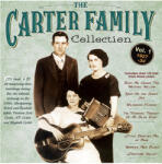Carter Family, the Carter Family. . -Box Set-