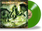 Brainstorm Soul Temptation (Green Vinyl)