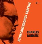 Mingus, Charles Pithecantropus Erectus