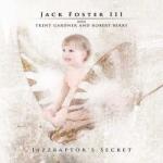 Foster, Jack Iii Jazzraptor's Secret