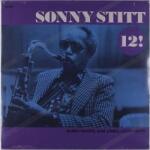 Stitt, Sonny 12!