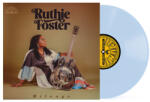 Foster, Ruthie Mileage - facethemusic - 12 890 Ft