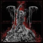 Crypts Of Despair All Light Swallowed