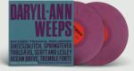 Daryll-Ann Weeps (Velvet Purple Vinyl)
