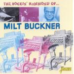 Buckner, Milt W. Illin Rocking Hammond Of