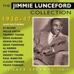 Lunceford, Jimmie Collection 1930-47