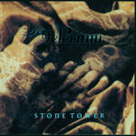 Delerium Stone Tower (white Vinyl)