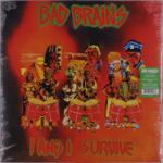 Bad Brains I And I Survive
