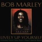 Bob Marley Lively Up Yourself