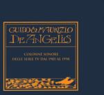 De Angelis, Guido & Maurizio De Angelis Colonne Sonore Delle S