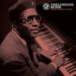 Monk, Thelonious London Collection Vol. 1